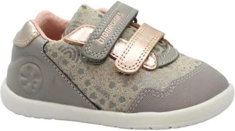 Biomecanics Schoenen voor de eerste stapjes BIO-I26-261163-GR-a - Foto 2