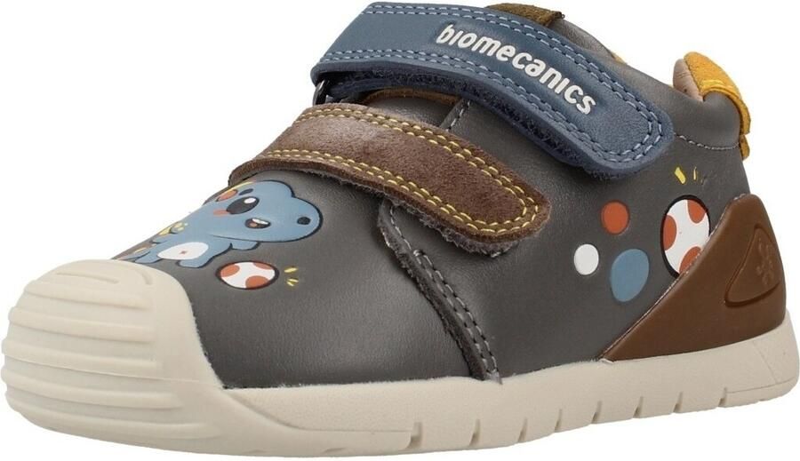 Biomecanics Schoenen voor de eerste stapjes Botin Toy