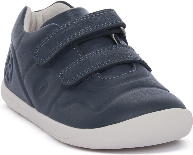 Biomecanics Schoenen voor de eerste stapjes PETROL