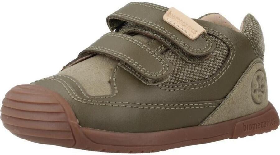 Biomecanics Sneakers 241127B