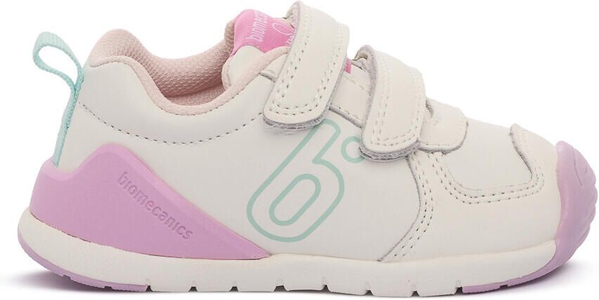 Biomecanics Sneakers BLANCO