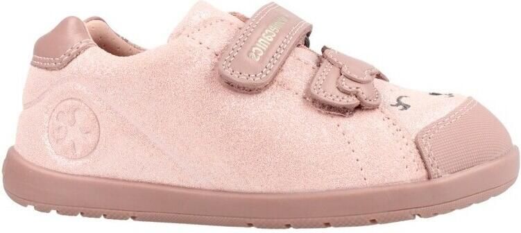 Biomecanics Sneakers Botin Laminado