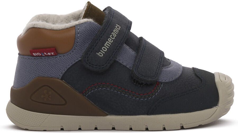 Biomecanics Sneakers NAVY