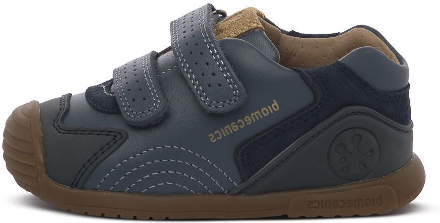 Biomecanics Sneakers PETROL