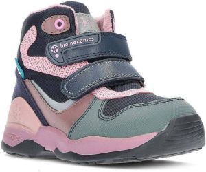 Biomecanics Enkellaarzen LAARZEN BIOMECHANICS NYLON 231250-C