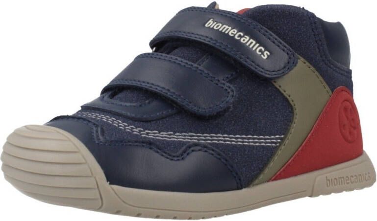 Biomecanics Hoge Sneakers 251125B