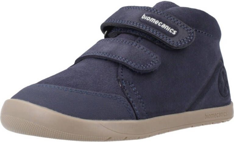 Biomecanics Hoge Sneakers 251161B