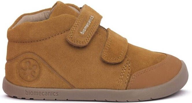 Biomecanics Hoge Sneakers 251161B124