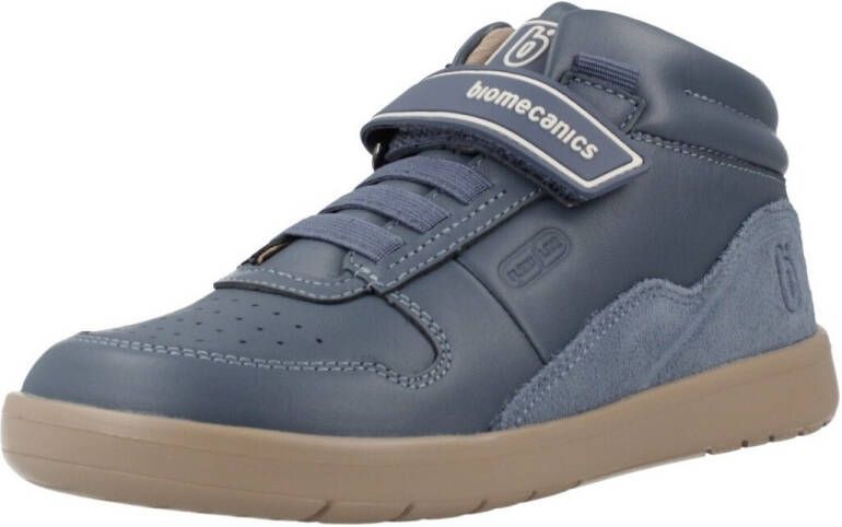 Biomecanics Hoge Sneakers 251242B