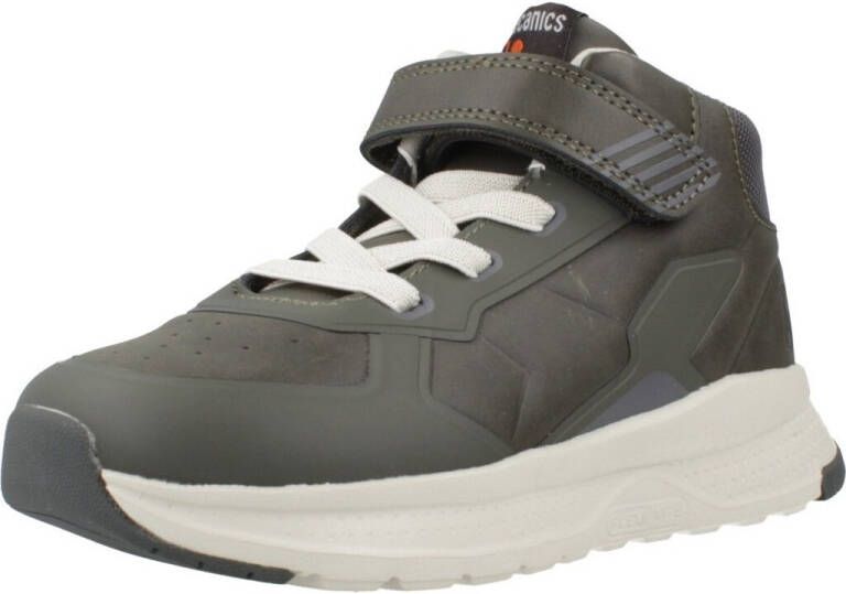 Biomecanics Hoge Sneakers 251252B