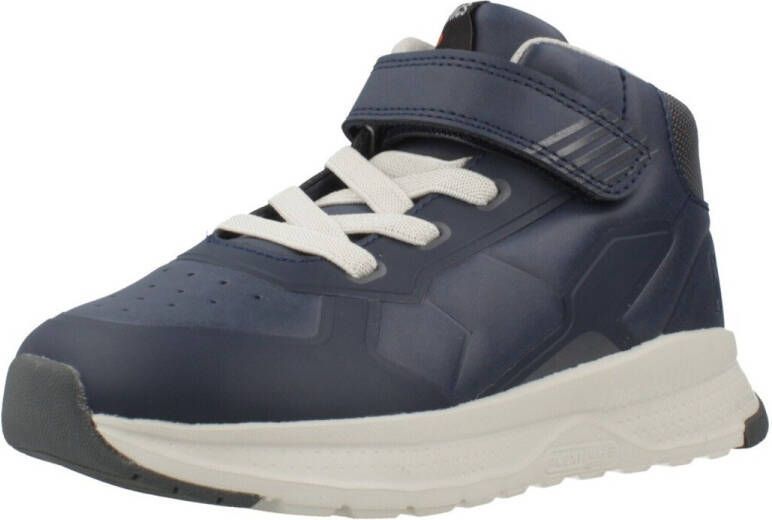 Biomecanics Hoge Sneakers 251252B