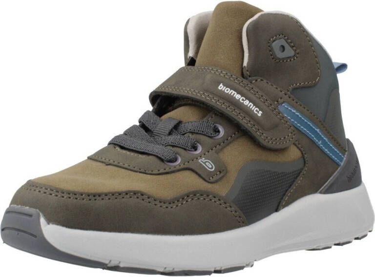 Biomecanics Hoge Sneakers 251278B