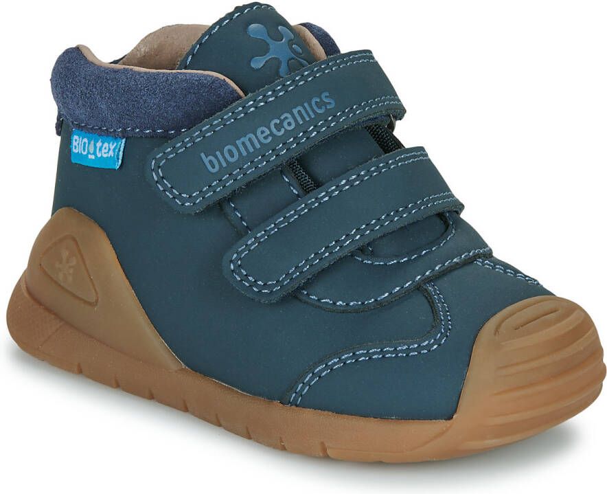 Biomecanics Hoge Sneakers BIOGATEO BIOTEX