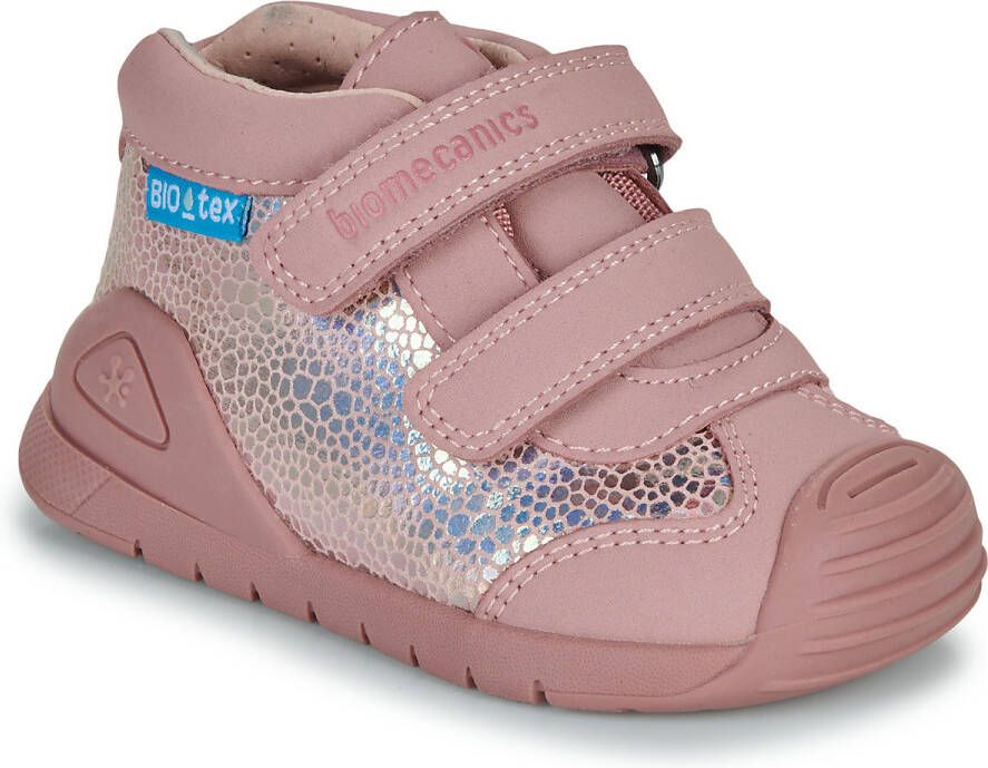 Biomecanics Hoge Sneakers BIOGATEO BIOTEX