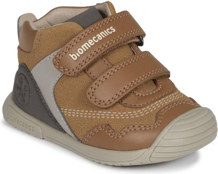 Biomecanics Hoge Sneakers BIOGATEO CASUAL