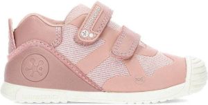 Biomecanics Lage Sneakers SPORT BIOMECHANICA METALLIC GRID 231141