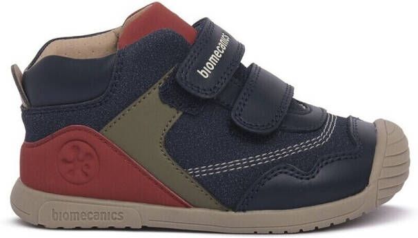 Biomecanics Laarzen 251125A183