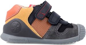 Biomecanics Lage Sneakers DUBBELE KLEEFSTRIPSCHOENEN 231124-A