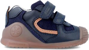Biomecanics Lage Sneakers DUBBELE STRIP LAARS 231123