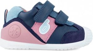 Biomecanics Lage Sneakers SPORT LAARS 231117-B
