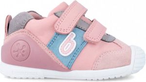 Biomecanics Lage Sneakers SPORT LAARS 231117-B