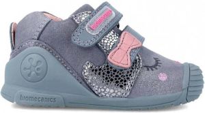 Biomecanics Lage Sneakers SPORTBIOMECHANICA EERSTE STAPPEN 231107-B