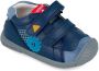 Biomecanics Lage Sneakers Sportbiomechanica 241128 Speelgoed eerste stappen - Thumbnail 1