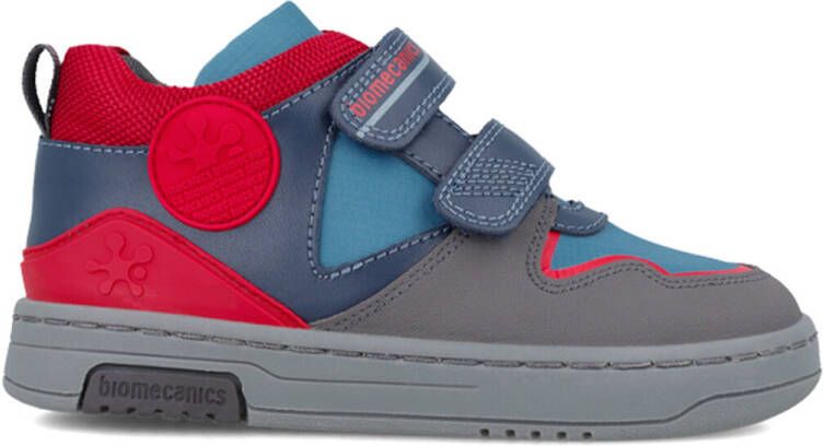 Biomecanics Lage Sneakers 241231 Urban Sport-enkellaarzen