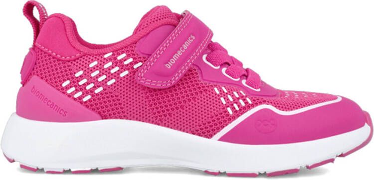 Biomecanics Lage Sneakers 241270 Elastische meisjessneaker