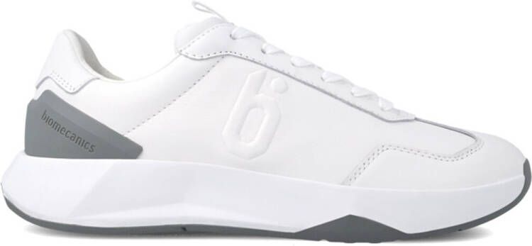 Biomecanics Lage Sneakers 24200 Cone-Tech Heren Sportschoen