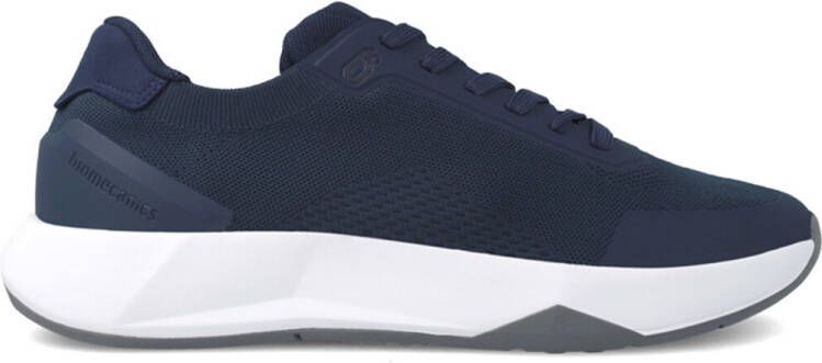 Biomecanics Lage Sneakers 24202 Cone Tech Heren Sportschoen