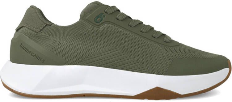 Biomecanics Lage Sneakers 24202 Cone Tech Heren Sportschoen