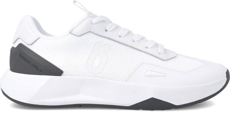 Biomecanics Lage Sneakers 24204 Cone-Tech sportschoenen