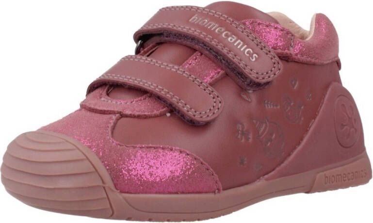 Biomecanics Lage Sneakers 251101B