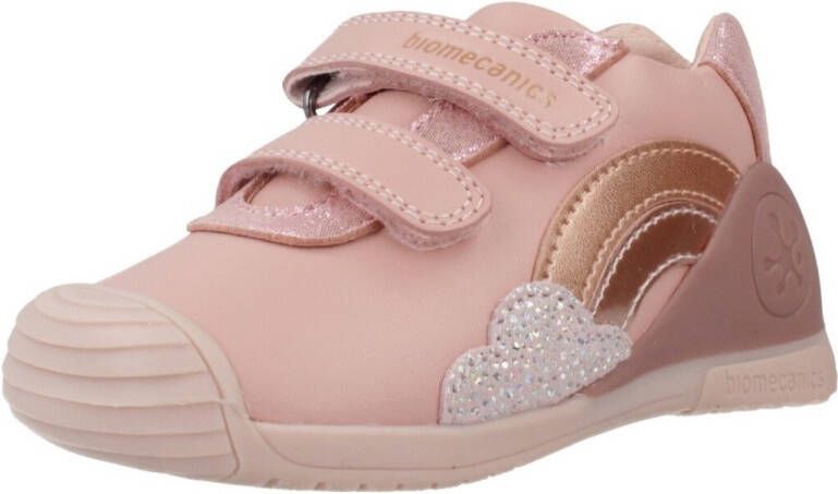 Biomecanics Lage Sneakers 251102B