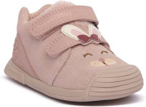 Biomecanics Lage Sneakers 251107A193