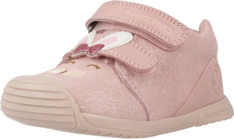 Biomecanics Lage Sneakers 251107B