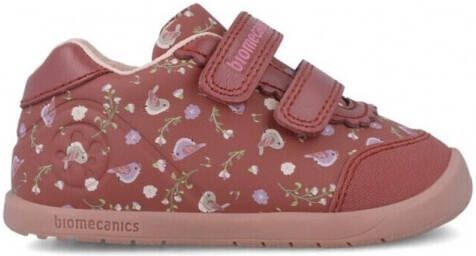 Biomecanics Lage Sneakers 251150