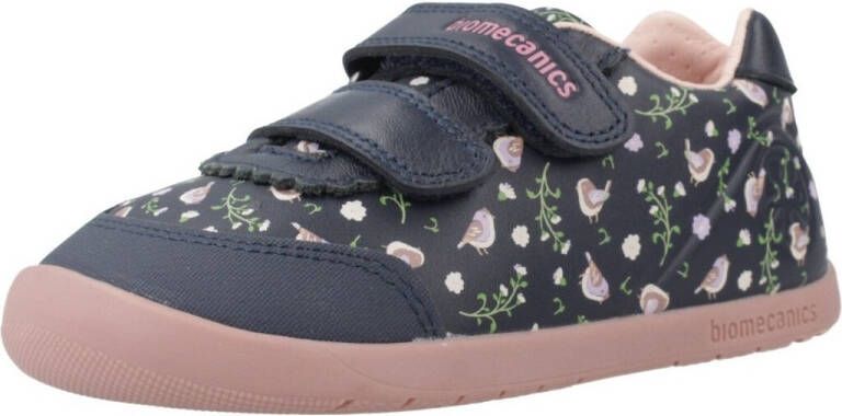 Biomecanics Lage Sneakers 251150B