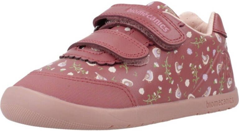 Biomecanics Lage Sneakers 251150B