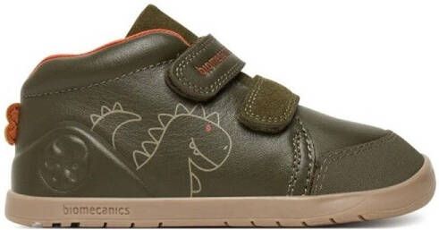 Biomecanics Lage Sneakers 251162
