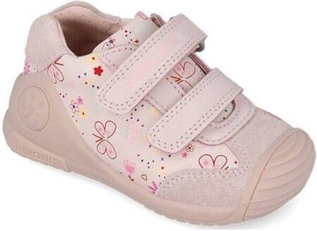 Biomecanics Lage Sneakers 252100A779