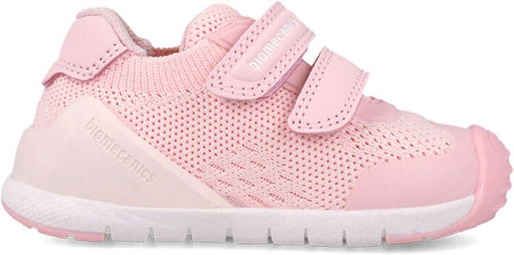 Biomecanics Lage Sneakers 252130 Sport Mesh Dames Sportschoenen