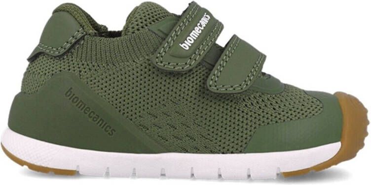 Biomecanics Lage Sneakers 252130 Sport Mesh Heren Sportschoenen