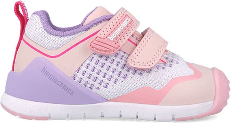 Biomecanics Lage Sneakers 252131 Sport Mesh Dames Sportschoenen