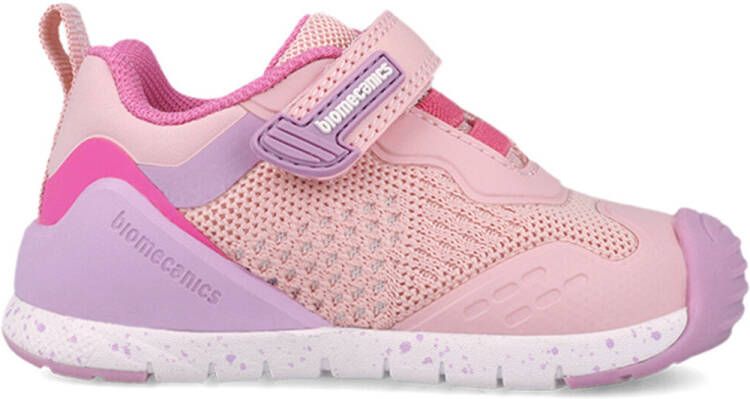 Biomecanics Lage Sneakers 252132 Sport Mesh Dames Sneakers