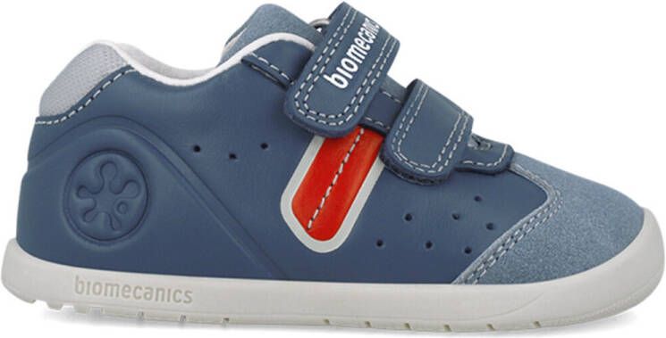 Biomecanics Lage Sneakers 252162 Bredere Urban Jongens Sneakers
