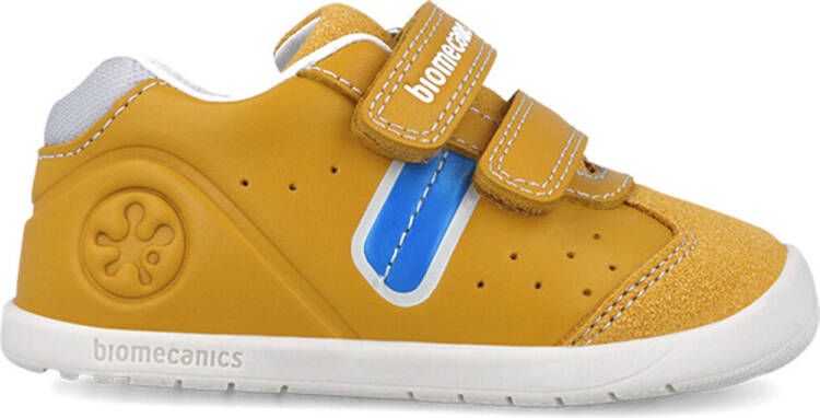 Biomecanics Lage Sneakers 252162 Bredere Urban Jongens Sneakers
