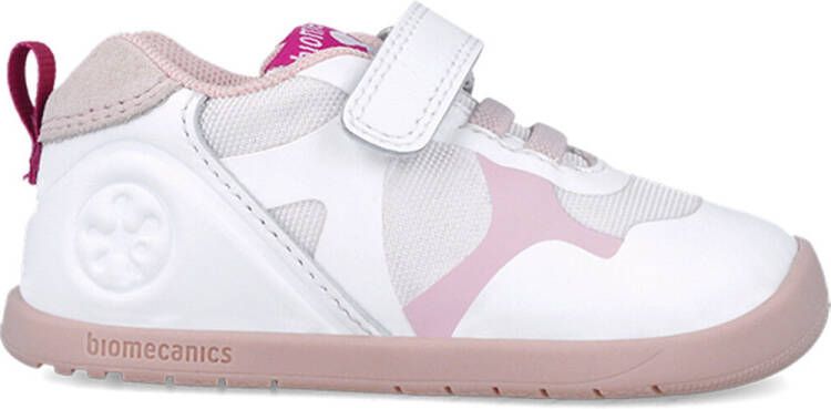 Biomecanics Lage Sneakers 252163 Sport Mesh Dames Sportschoenen