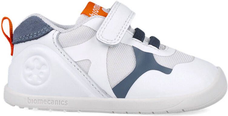 Biomecanics Lage Sneakers 252163 Sport Mesh Heren Sportschoenen